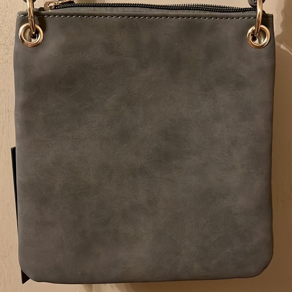 NYC sling / crossbody purse NWT!! - Picture 5 of 15